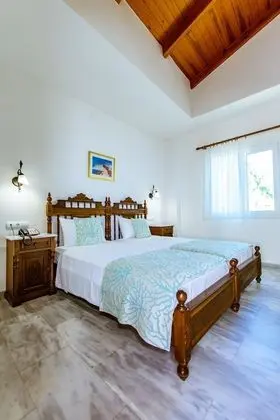Family One Bedroom Apartment