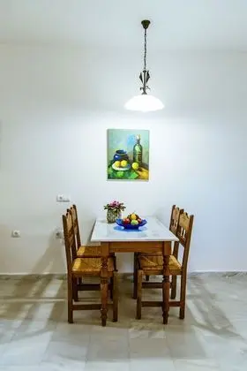 Family One Bedroom Apartment
