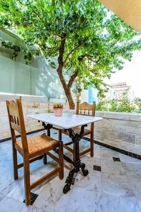 Family One Bedroom Apartment