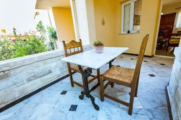 Family One Bedroom Apartment