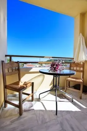 Family One Bedroom Apartment