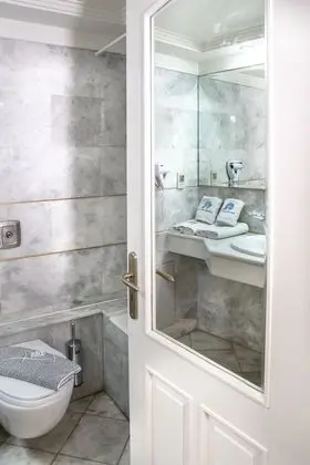 Family One Bedroom Apartment