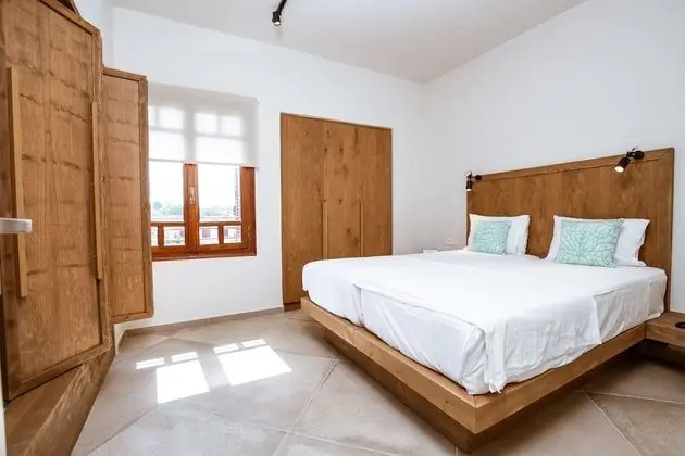 One Bedroom Suite