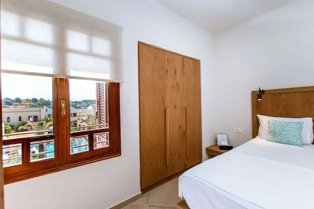 One Bedroom Suite