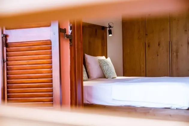 One Bedroom Suite