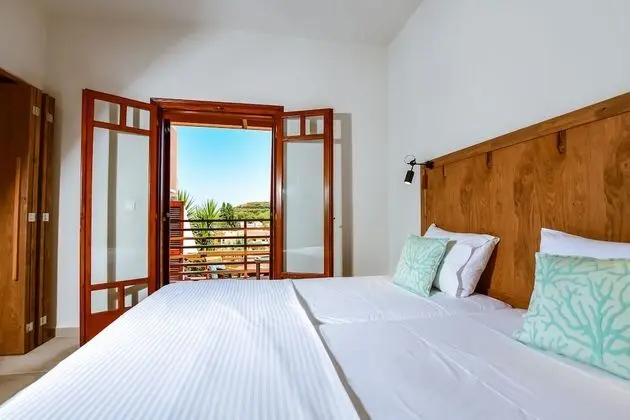 One Bedroom Suite