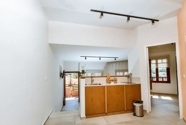 One Bedroom Suite