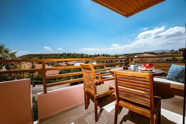 One Bedroom Suite