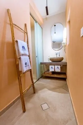 One Bedroom Suite