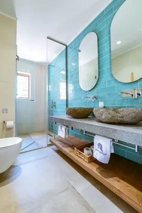 One Bedroom Suite