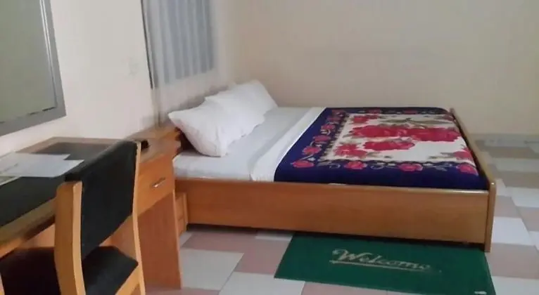 Tek Kişilik Oda