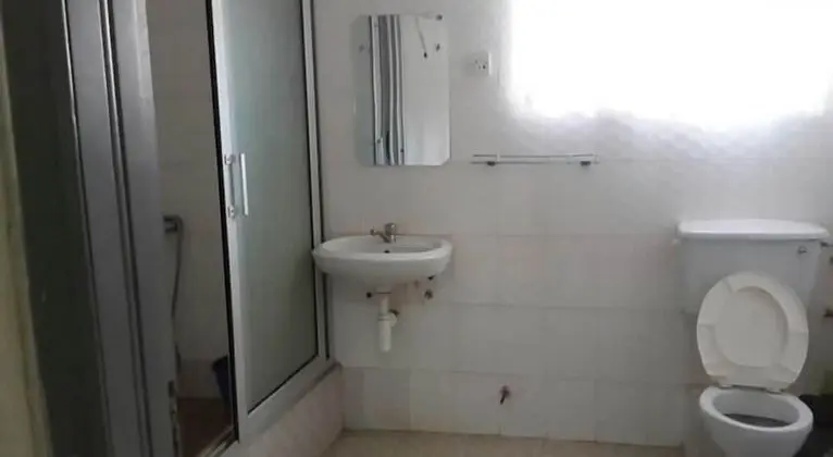 Tek Kişilik Oda