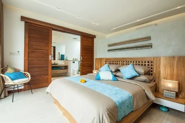 Basic Villa, Birden Çok Yatak