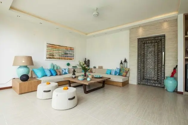 Basic Villa, Birden Çok Yatak