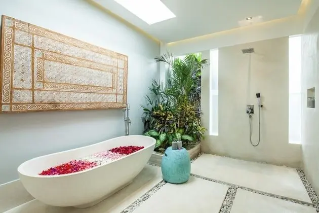 Basic Villa, Birden Çok Yatak