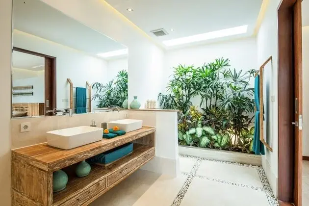 Basic Villa, Birden Çok Yatak
