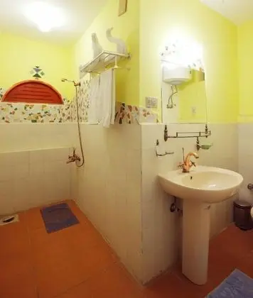 Design Tek Kişilik Oda, Sigara İçilebilir, Nehir Manzaralı