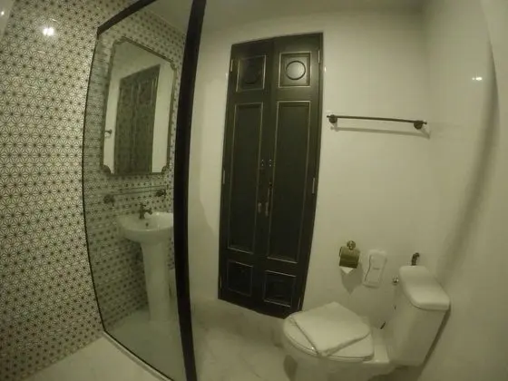 Deluxe Oda, 1 Yatak Odası, Sigara İçilmez, Özel Banyo