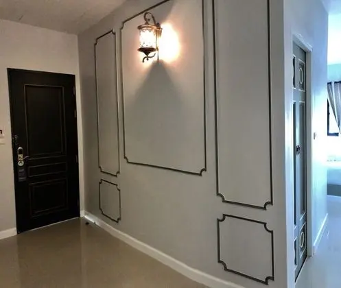 Premier Oda, 1 En Büyük (King) Boy Yatak, Sigara İçilmez, Özel Banyo