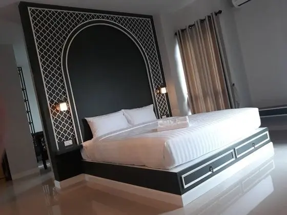 Premier Süit, 1 En Büyük (King) Boy Yatak, Sigara İçilmez, Özel Banyo