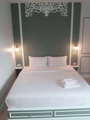 Superior Oda, 1 En Büyük (King) Boy Yatak, Sigara İçilmez, Özel Banyo