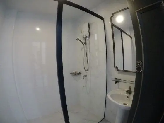 Superior Oda, 1 En Büyük (King) Boy Yatak, Sigara İçilmez, Özel Banyo