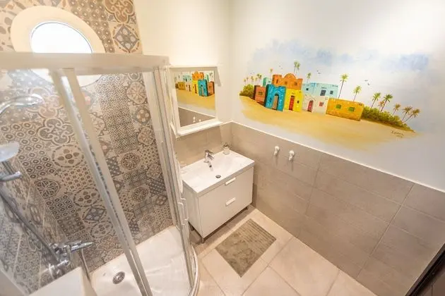 Panoramic Tek Büyük Yataklı Oda, 1 Büyük (Queen) Boy Yatak, Sigara İçilmez, Nehir Manzaralı