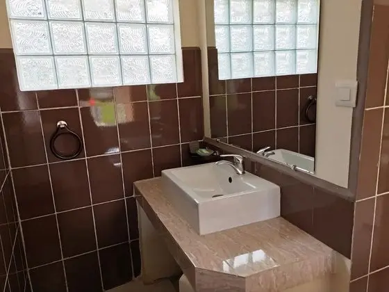 Comfort İki Ayrı Yataklı Oda