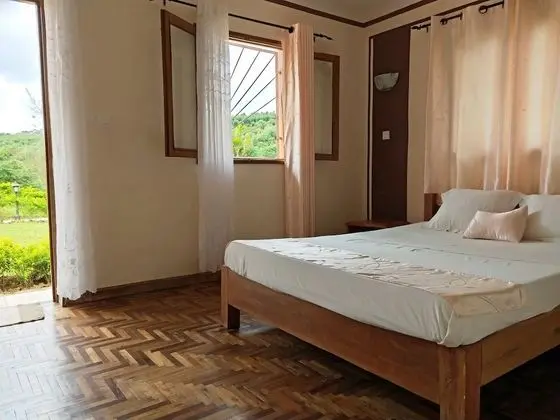 Comfort Tek Kişilik Oda