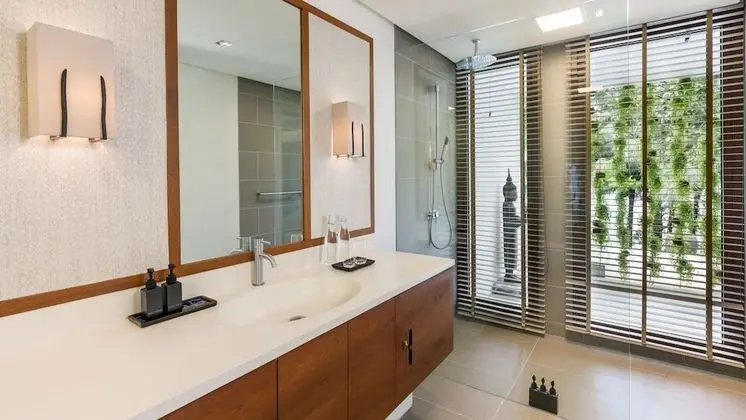 Luxury Villa, 6 Yatak Odası, Plaj Manzaralı, Denize Sıfır