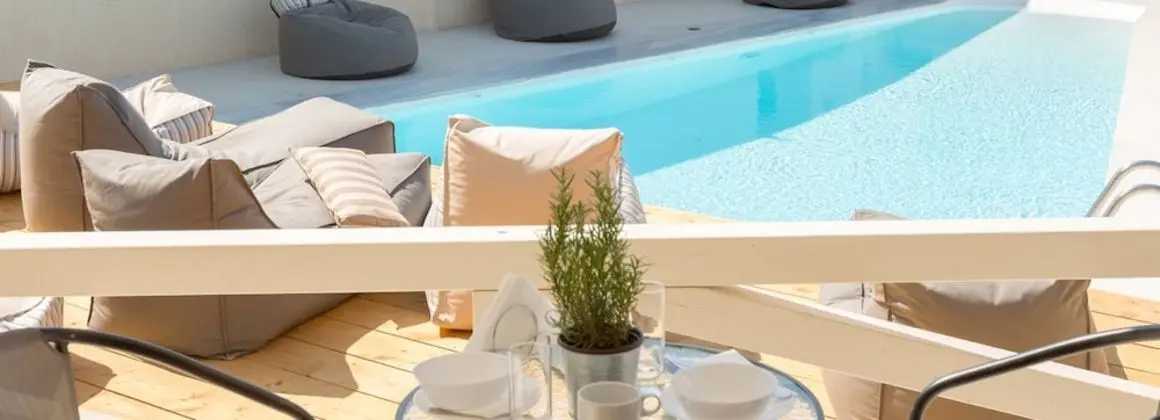 Standard Tek Büyük veya İki Ayrı Yataklı Oda (Private balcony)