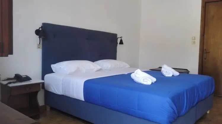 Double Room with Sea View