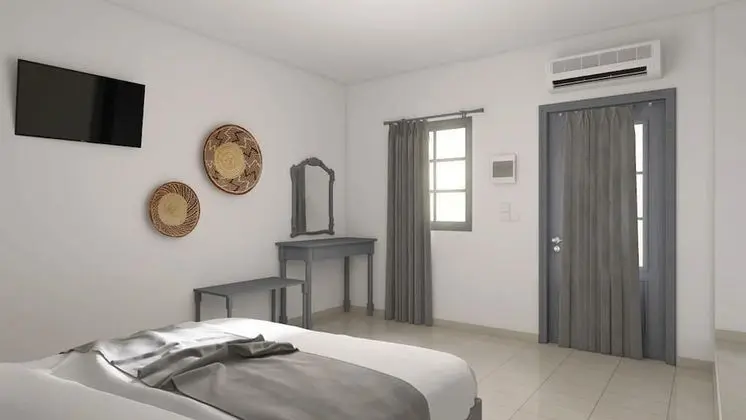 Double Room with Sea View