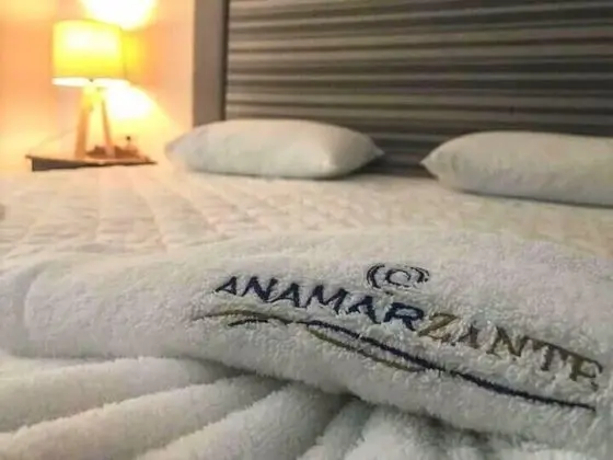 Standard Oda, Bahçe Manzaralı