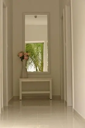 Apart Daire (Anamarija - garden terrace - A1(4+1))