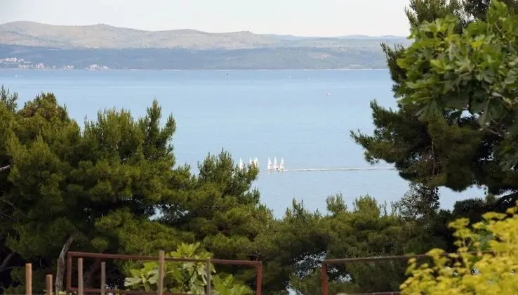 Apart Daire (Anamarija - garden terrace - A1(4+1))