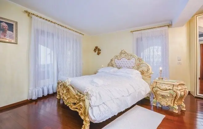 Süit, Deniz Manzaralı