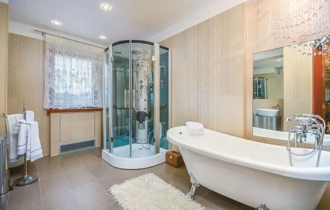 Süit, Deniz Manzaralı