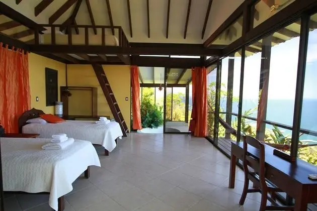 Panoramic Üç Kişilik Oda (Ananda)
