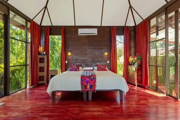 Tek Büyük Yataklı Oda (Bali)