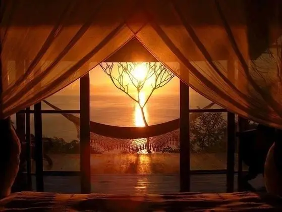 Tek Büyük Yataklı Oda (Bali)