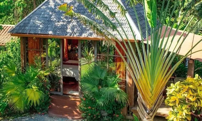 Tek Büyük Yataklı Oda (Bali)