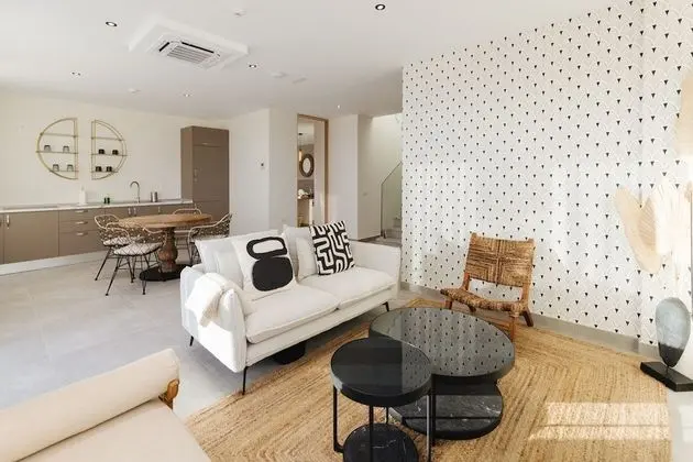 Family Villa