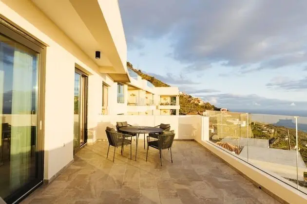 Family Villa
