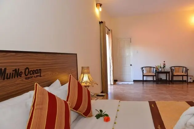 Deluxe Tek Büyük veya İki Ayrı Yataklı Oda, Bahçe Manzaralı