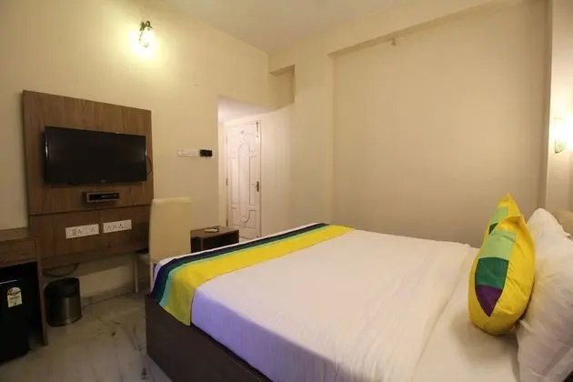 Deluxe Tek Büyük Yataklı Oda, 1 En Büyük (King) Boy Yatak, Sigara İçilmez