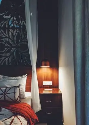 Executive Süit, 1 En Büyük (King) Boy Yatak