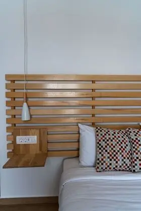 Standard Üç Kişilik Oda