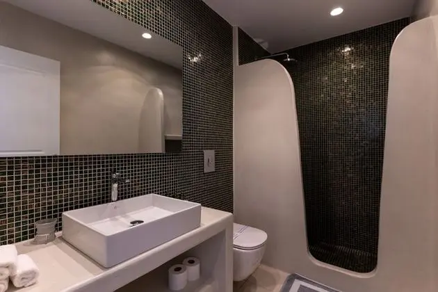 Standard Üç Kişilik Oda