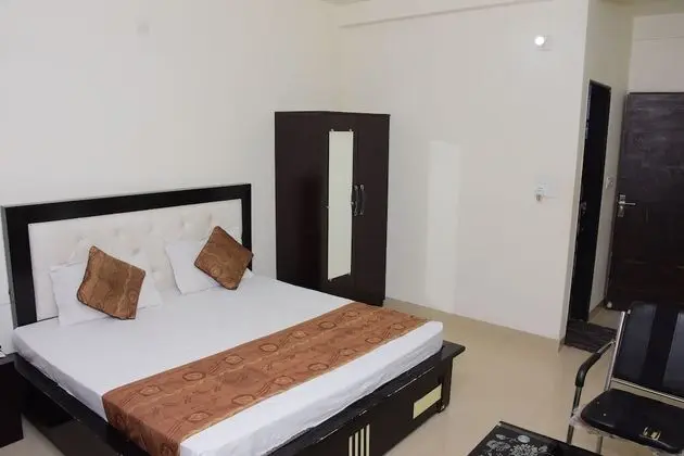 Deluxe Tek Büyük Yataklı Oda, 1 Çift Kişilik Yatak